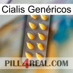 Cialis Genéricos cialis1